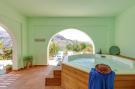 Holiday homeGreece - : holiday home, Kavallos-Villa Kallisti-Artemis