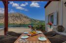 FerienhausGriechenland - : holiday home, Kavallos-Villa Kallisti-Artemis