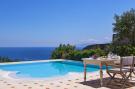 FerienhausGriechenland - Kreta: Villa, Elounda-2BD Elounda Pool Villa