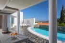 Holiday homeGreece - Crete: Villa, Elounda-2BD Elounda Pool Villa