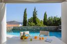 VakantiehuisGriekenland - Kreta: Villa, Elounda-2BD Elounda Pool Villa