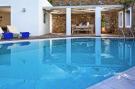 VakantiehuisGriekenland - Kreta: Villa, Elounda-2BD Elounda Pool Villa