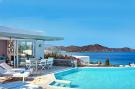 FerienhausGriechenland - Kreta: Villa, Elounda-3BD Med Pool Villa