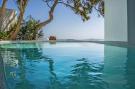 Holiday homeGreece - : holiday home, Oia-Pina Caldera Residence