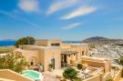 Holiday homeGreece - : Villa, Fira-Archipel Mansion