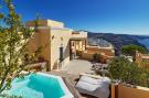 Holiday homeGreece - : Villa, Fira-Archipel Mansion