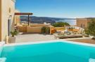 Holiday homeGreece - : Villa, Fira-Archipel Mansion