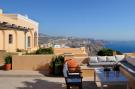 FerienhausGriechenland - : Villa, Fira-Archipel Mansion