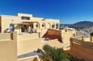 Holiday homeGreece - : Villa, Fira-Archipel Mansion