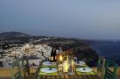 Holiday homeGreece - : Villa, Fira-Archipel Mansion