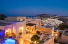 Holiday homeGreece - : Villa, Fira-Archipel Mansion