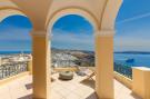 VakantiehuisGriekenland - : Villa, Fira-Archipel Mansion