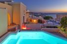 Holiday homeGreece - : Villa, Fira-Archipel Mansion