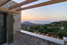 FerienhausGriechenland - Kos: Holiday home Zia - Villa La Rosa Gialla 1-2 pax