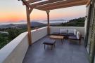 FerienhausGriechenland - Kos: Holiday home Zia - Villa Rosa Viola 1-2 pax