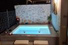 Holiday homeGreece - Kos: Holiday home Zia - Villa Rosa Viola 1-2 pax