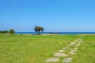 VakantiehuisGriekenland - Rhodos: Villas Horizon Line / Villa Alia / Kiotari