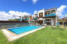 Holiday homeGreece - Rhodes: Villas Horizon Line / Villa Alia / Kiotari