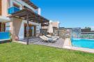 Holiday homeGreece - Rhodes: Villas Horizon Line / Villa Alia / Kiotari