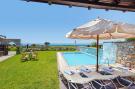 Holiday homeGreece - Rhodes: Villas Horizon Line / Villa Erato / Kiotari