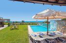 Holiday homeGreece - Rhodes: Villas Horizon Line / Villa Erato / Kiotari