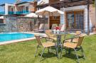 Holiday homeGreece - Rhodes: Villas Horizon Line / Villa Erato / Kiotari