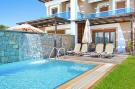 Holiday homeGreece - : Villas Horizon Line /Villa Meliti / Kiotari