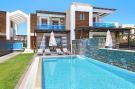 Holiday homeGreece - : Villas Horizon Line /Villa Meliti / Kiotari