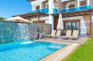 Holiday homeGreece - Rhodes: Villas Horizon Line /Villa Meliti / Kiotari