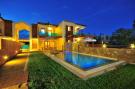 Holiday homeGreece - Rhodes: Villas Horizon Line / Villa Ariti / Kiotari