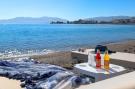 Holiday homeGreece - Rhodes: holiday home, Charaki-Villa Haraki Paradise