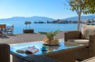 Holiday homeGreece - Rhodes: holiday home, Charaki-Villa Haraki Paradise