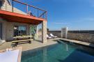 Holiday homeGreece - Rhodes: Villa Lachania-3-bedroom - Villa 2