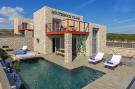 FerienhausGriechenland - Rhodos: Villa Lachania-3-bedroom - Villa 2