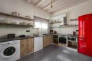 Holiday homeGreece - : Villa Lachania-5-bedroom - Villa 1