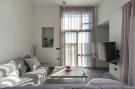 Holiday homeGreece - : Villa Lachania-5-bedroom - Villa 1