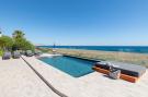 FerienhausGriechenland - : Villa Lachania-6-bedroom - Villa 5