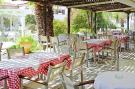 Holiday homeGreece - : Apartments Ioli, Fourka-1 bedroom