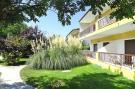 VakantiehuisGriekenland - : Apartments Ioli, Fourka-1 bedroom