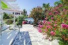 Holiday homeGreece - : Apartments Ioli, Fourka-1 bedroom