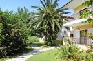 Holiday homeGreece - : Apartments Ioli, Fourka-1 bedroom