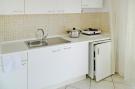 Holiday homeGreece - : Apartments Ioli, Fourka-1 bedroom