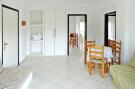 Holiday homeGreece - : Apartments Ioli, Fourka-1 bedroom