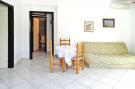 Holiday homeGreece - : Apartments Ioli, Fourka-1 bedroom