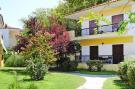 Holiday homeGreece - : Apartments Ioli, Fourka-1 bedroom