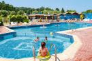 Holiday homeGreece - : Holiday resort Ioli Village, Pefkochori-1 bedroom 