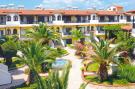 Holiday homeGreece - : Holiday resort Ioli Village, Pefkochori-1 bedroom 