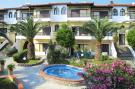 Holiday homeGreece - : Holiday resort Ioli Village, Pefkochori-1 bedroom 