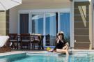 FerienhausGriechenland - : Holiday homes Sunny Villas Resort and SPA Chanioti