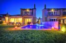 Holiday homeGreece - : Holiday homes Sunny Villas Resort and SPA Chanioti